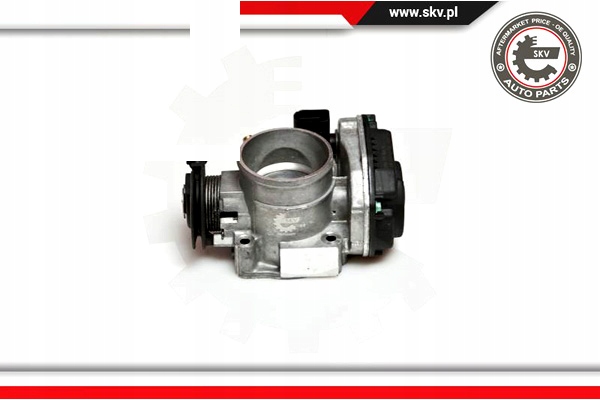 PAPILLON DES GAZ AIR 12SKV034 SEAT ALHAMBRA VW SHARAN MOTEURS 1.8