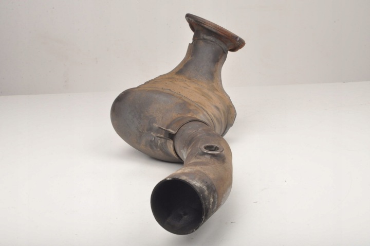 FERRARI CALIFORNIA F149 CATALYSEUR GAUCHE 253957
