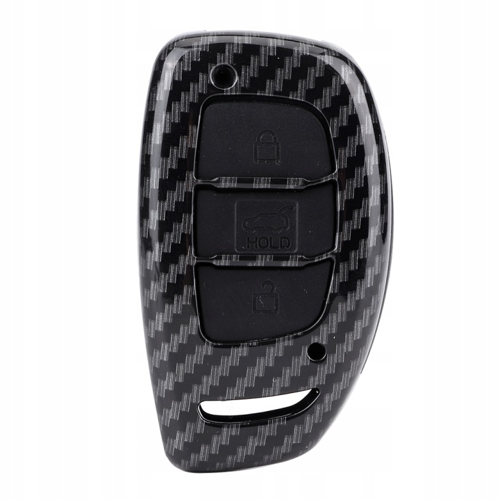 3-PRZYCISKOWA CHÂSSIS TÉLÉCOMMANDE AVEC FIBRES CARBONE COUVERCLE ACCESSOIRES