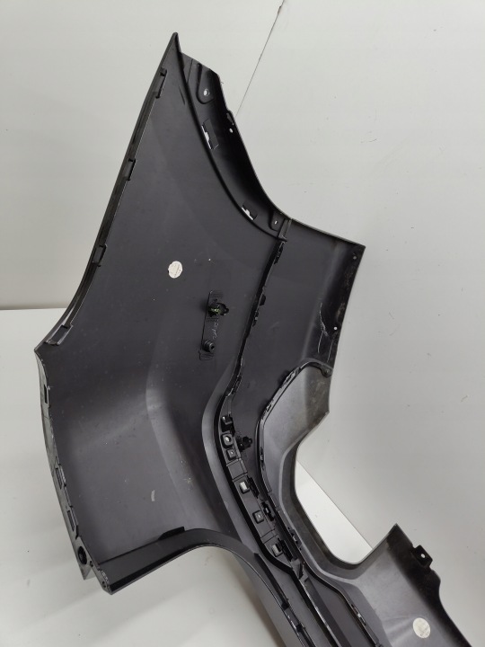 BMW X3 G01 XLINE LIFT PARE-CHOCS ARRIÈRE ARRIÈRE DOUBLURE 9451017 PHOTO