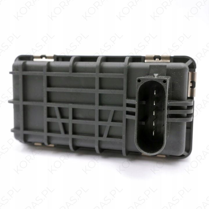 SERVOMOTEUR SOUPAPE TURBINES VOLVO C30, C70, S40, S60, S70, S80, V50, XC90
