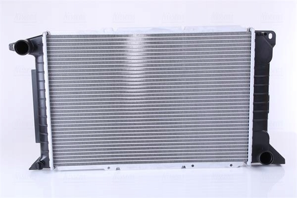 RADIATEUR EAU NISSENS 62080A