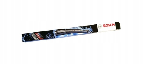 POIGNÉE ESSUIE-GLACES 2PCS A974S AEROTWIN 530 475MM AVEC NIEZBEDNIK KOLIZJA #21