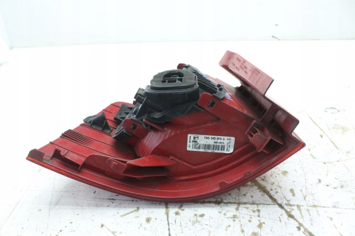 PHARE DROIT ARRIÈRE DANS AILE 7N5945096G SEAT ALHAMBRA II 7N
