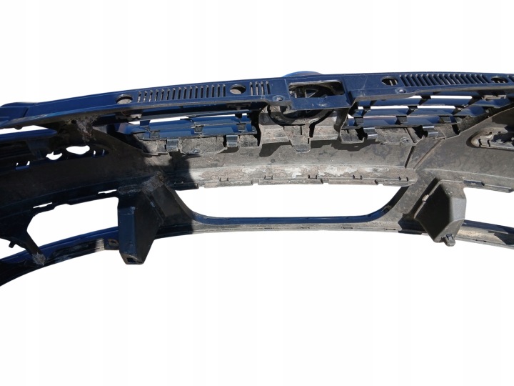 PARE-CHOCS AVANT VW POLO 6Q IV LIFT 6Q0807221C