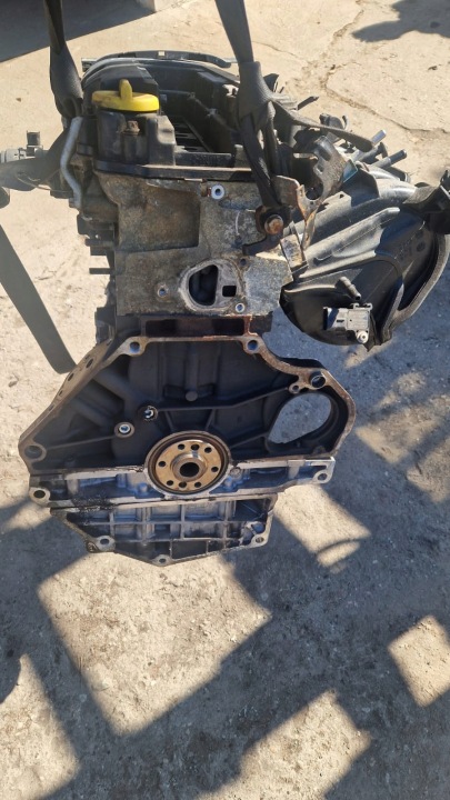 OPEL CHEVROLET MOTEUR B12 XER ESSENCE MOTEUR B12 XER 86 MILLE