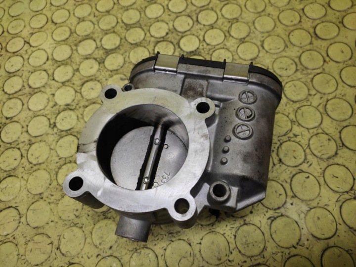 ALFA ROMEO 147 1.6 PAPILLON DES GAZ 0280750073