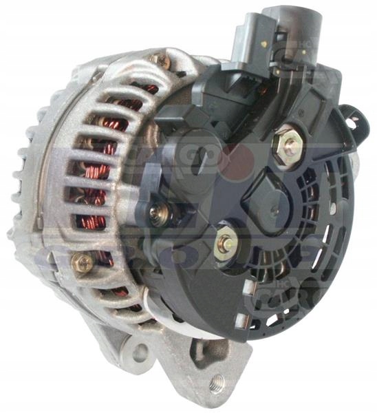 HC-CARGO 113640 ALTERNATEUR