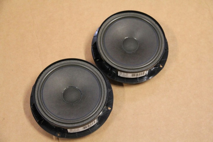 ALTAVOZ DE PUERTA TRASERO VW PASSAT CC 3C8035453 