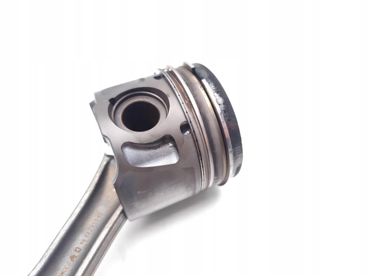 JAGUAR XF PISTON AVEC BIELLE 2.2 D DIESEL 147KW (200 HP) 9688245380 224DT