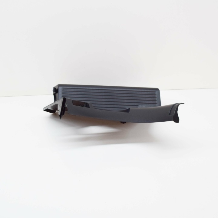 BMW 3 E46 AVANT GAUCHE LATÉRAL PANNEAU DÉCORATIF 8227951 51438227951