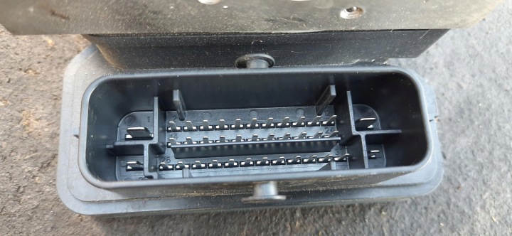 POMPE ABS DE FREIN NISSAN MICRA K14 476605FP0A