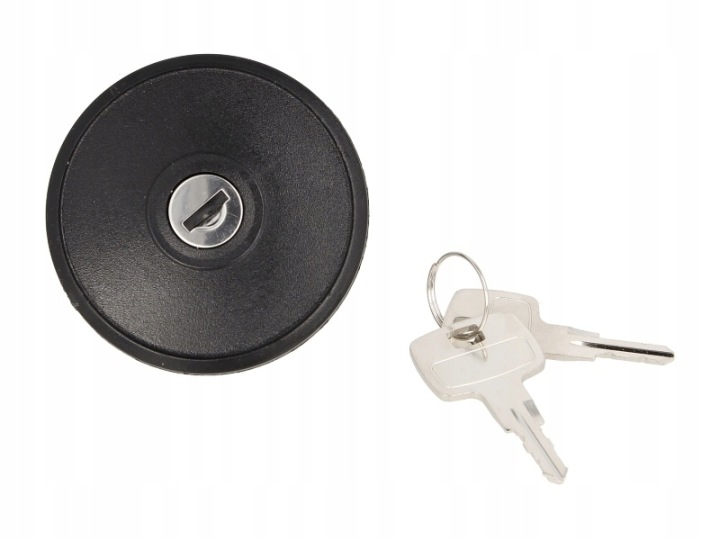 BOUCHON GOULOTTE DE REMPLISSAGE CARBURANTS