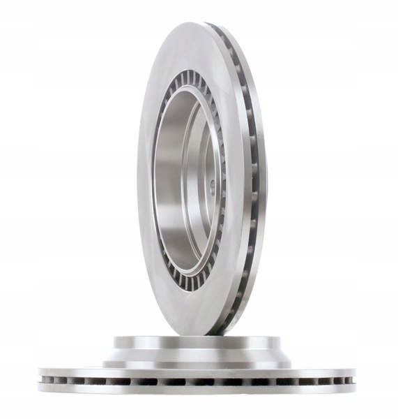 2 CV RIDEX 82B0954 DISQUE DE FREIN ARRIÈRE VERS MERCEDES-BENZ SL (R230) 320MM