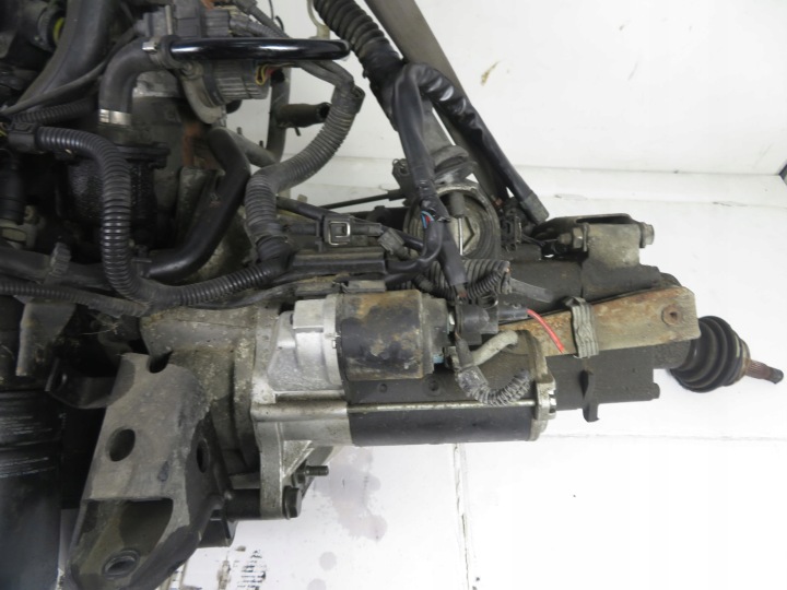 MOTEUR SEAT CORDOBA I (6K1, 6K2) 1.9 SDI AEY AEY 0460404966