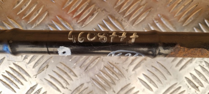 BMW X1 E84 DEMI-ARBRE GAUCHE ARRIÈRE ARRIÈRE 4608777