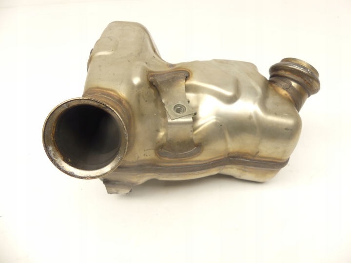 COLLECTEUR CATALYSEUR ÉCHAPPEMENT KTM 890 DUKE ADVENTURE 20-23