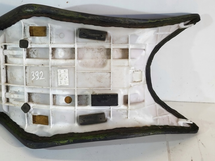 SIÈGE SIÈGE BANQUETTE ARRIÈRE 6NT1-130100-00001 CF MOTO MT 650 2017-2022R