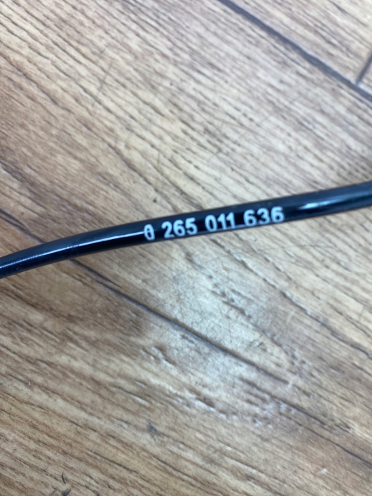CAPTEUR ABS AVANT BMW 4 G22 2020+