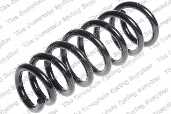 RESSORT SUSPENSIONS AVANT BMW 4008491 LESJO