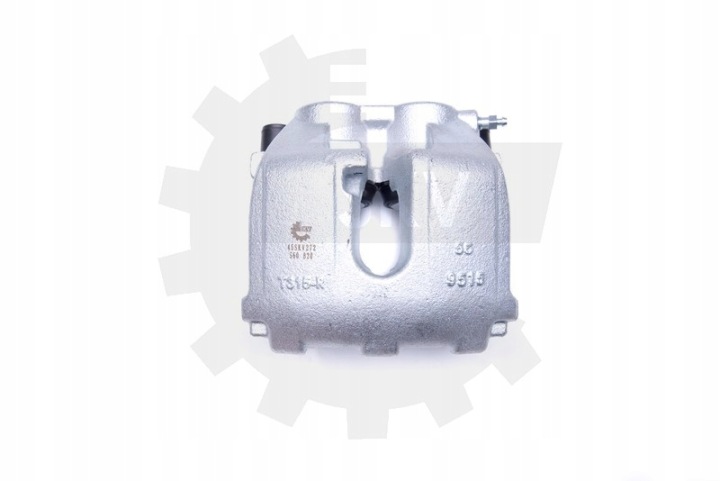 SKV ALLEMAGNE 45SKV272 ÉTRIER DE FREIN FREINS