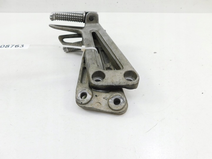 YAMAHA TDR 125 SET PODNOZEK PASSAGER GAUCHE DROIT SETY ENSEMBLE