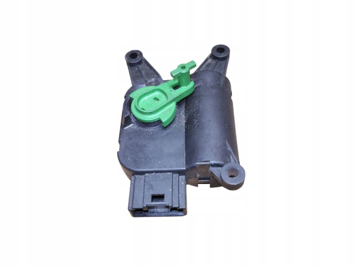 GUIDE PETIT MOTEUR CAPOTS CONDUIT D'AIR RÉCHAUFFEURS AUDI A4 B6 0132801303 100% OK