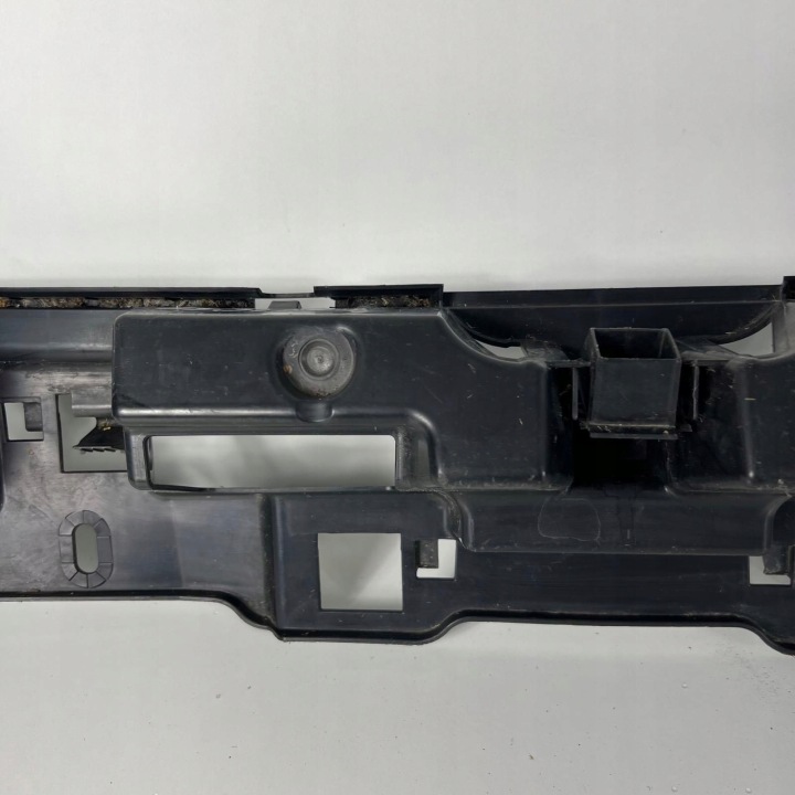 GLISSIÈRE FIXATION AMORTISSEUR PARE-CHOCS ARRIÈRE CITROEN C3 DS3 9683977480