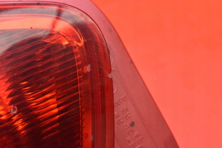 PHARE GAUCHE ARRIÈRE ARRIÈRE 6J4945095H SEAT IBIZA 4 IV 6J 5D HAYON 08-12
