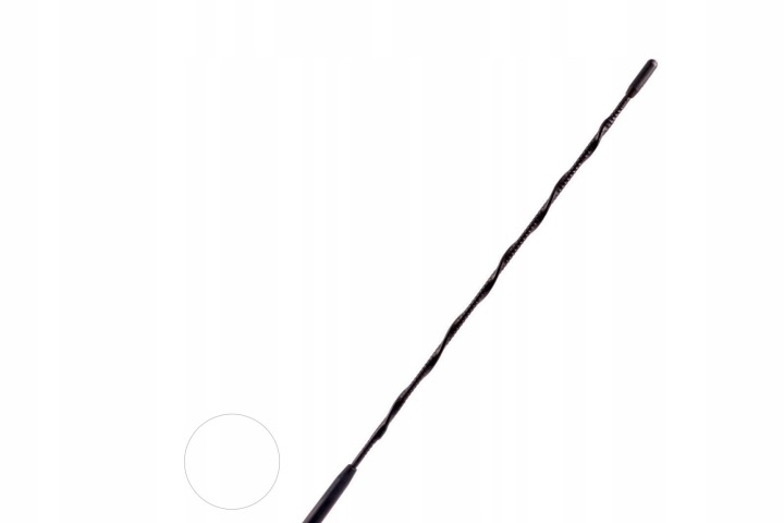 MINI R58 R60 R61 ANTENNE 9803844