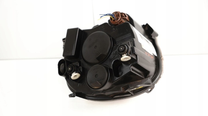 PHARE DROIT AVANT AVANT NISSAN JUKE F15 11-14R