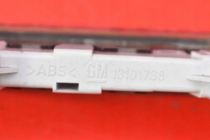 FEUX DE STOP STOP 13101738 OPEL VECTRA C HAYON GTS 02-05