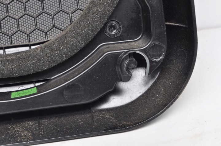 PORSCHE CAYMAN 987 LIFT COLLECTEUR PORTES DROIT AVANT 987555102