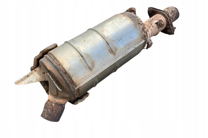 CATALYSEUR NISSAN QASHQAI QASHQAI +2 I (J10, JJ10) 11441055 2.0L DIESEL