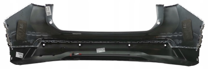 PARE-CHOCS ARRIÈRE VW TIGUAN 571807421 LC9A