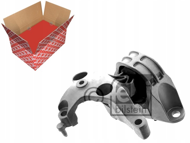 FEBI BILSTEIN 46596 LOZYSKOWANIE MOTEUR