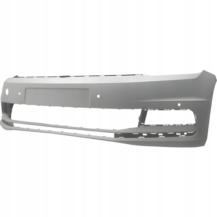 PARE-CHOCS AVANT VW TOURAN 5T1 2015- 2297051