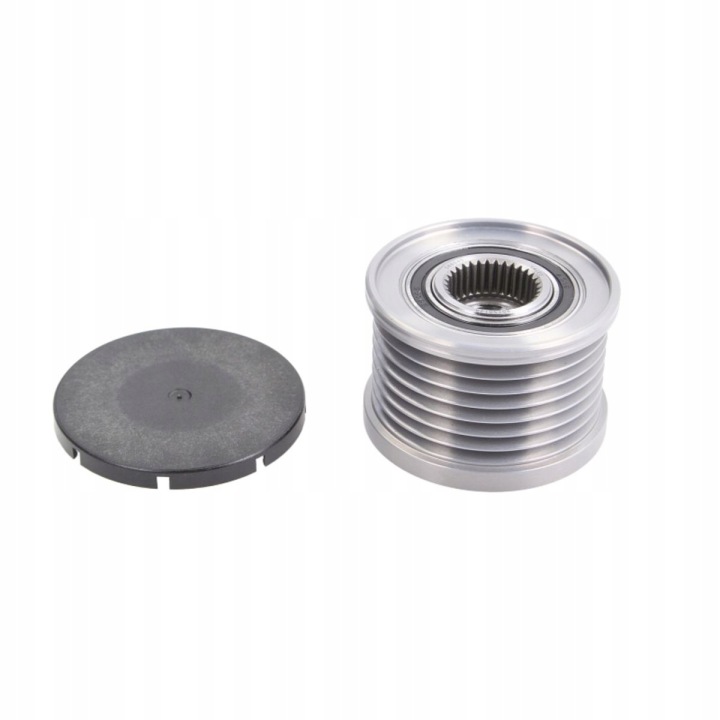 ALTERNATEUR EMBRAYAGE UNIDIRECTIONNEL VALEO 588040