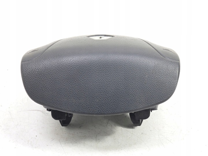 MASTER III 3 10- COUSSIN AIRBAG CONDUCTEUR VOLANT 34116561D 1A