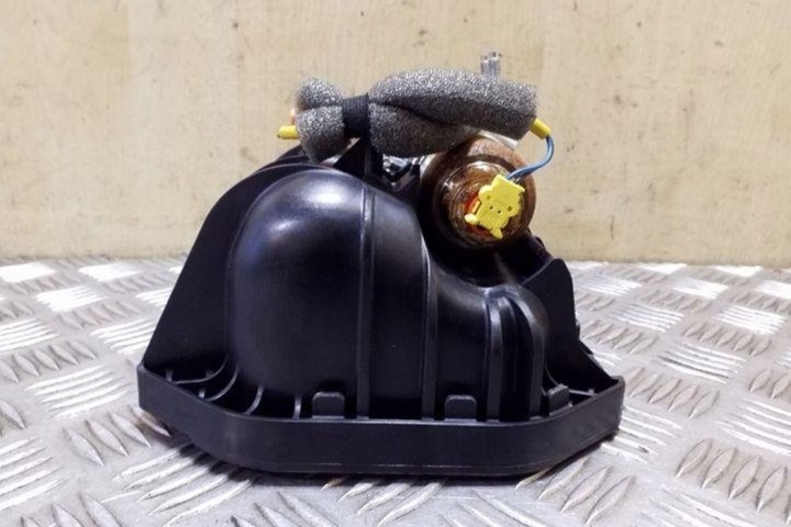 COUSSIN AIRBAG PASSAGER VOLVO S60 I 610640900 2.0L GASOLINE 132KW 2011