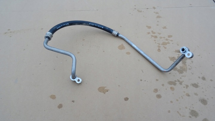 TOYOTA HIGHLANDER 2021 CABLE DE ACONDICIONADOR 