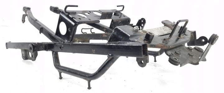 SUZUKI SV 650 AVEC 99-02R CHÂSSIS ARRIÈRE QUEUE PLASTIQUE