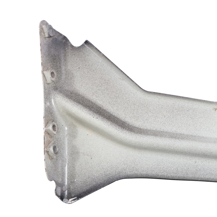 AUDI A1 8X FIXATION GARDE-BOUE AVANT LEWO NOIR 8X0821135A