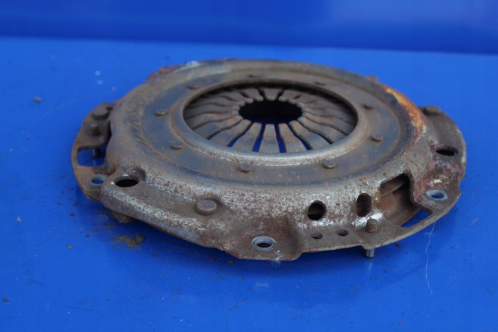 COLLIER ADHÉRENCE OE MERCEDES W169 A170 1.7 VERS MOTEUR 266.940