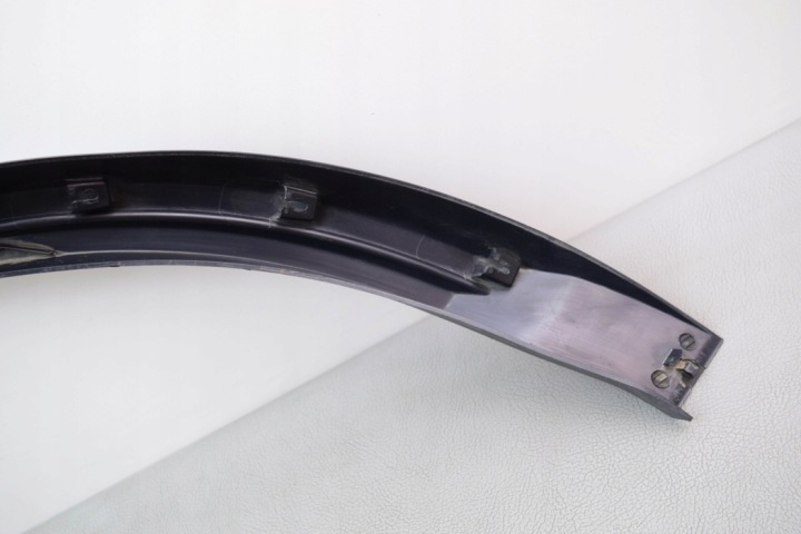 MOULURE ARRIÈRE GAUCHE GARDE-BOUE LAND ROVER RANGE ROVER EVOQUE (L538)