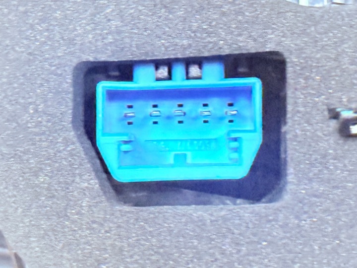 VW TIGUAN II 2016-2024 PHARE LED ARRIÈRE GAUCHE EXTÉRIEUR 5NA945207F