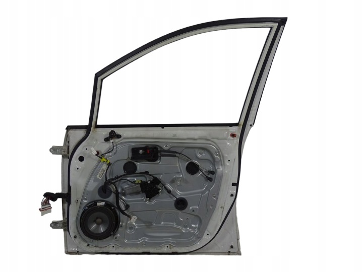 P099 PORTES DROIT AVANT DROIT AVANT KIA CARENS III 3 2006-2012 1D
