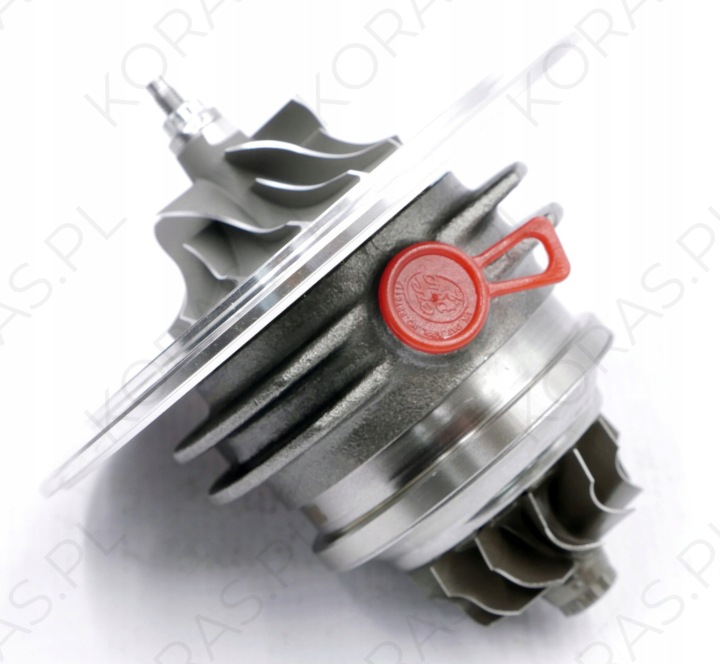 NOYAU TURBINES KORAS-0384 7146520006 7146520004