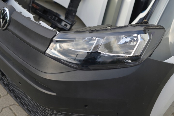 VW VOLKSWAGEN CADDY 5 V 2K7 2020- CAPOT COUVERCLE MOTEUR 2K7823033G