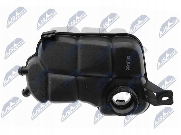 TANK EXPANSION VOLVO V60 I 1.6-3.0 S80 II 1.6-3.2 XC70 II 2.0-3.2 photo 2 - milautoparts-fr.ukrlive.com